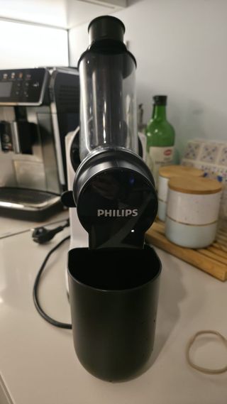 Estrattore Philips a freddo