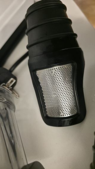 Estrattore Philips a freddo