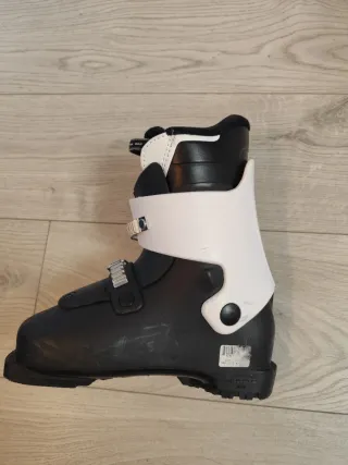 Bota Esquí Head Z2 Junior Talla 21.5