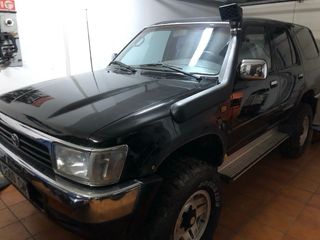 Toyota 4runner  1996