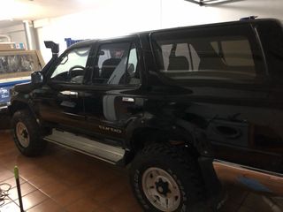 Toyota 4runner  1996
