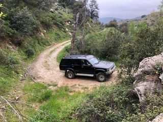 Toyota 4runner  1996