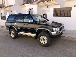 Toyota 4runner  1996