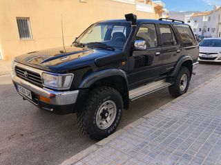 Toyota 4runner  1996