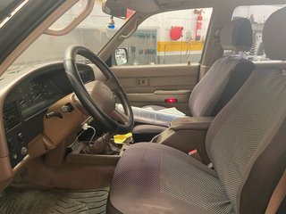 Toyota 4runner  1996