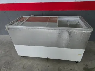 Arcón Congelador Horizontal