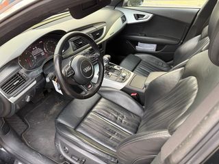 Audi A7 2012