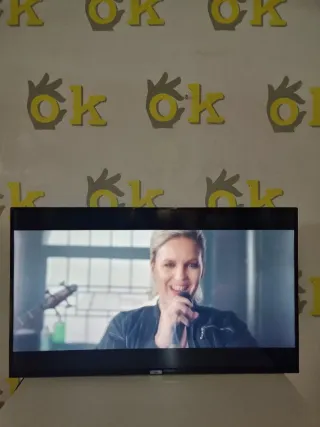 Televisor SmartTV 09775