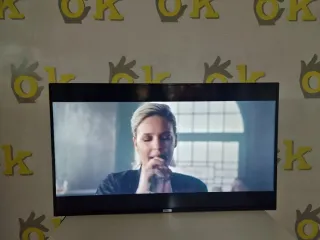 Televisor SmartTV 09775