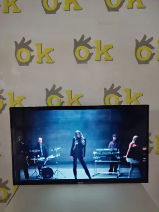 Televisor SmartTV 09775