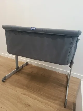 Cuna colecho Chicco Next2me