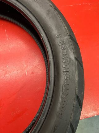 Neumático Continental TrailAttack 3 150/70R18