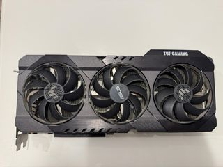 TUF Gaming RTX 3090 Tarjeta Gráfica