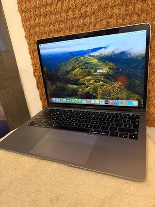 MACBOOK AIR 2019 I5/16/512