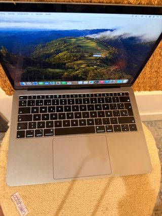 MACBOOK AIR 2019 I5/16/512