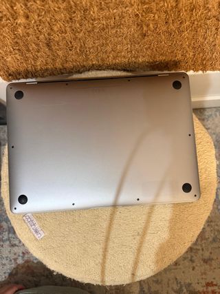 MACBOOK AIR 2019 I5/16/512