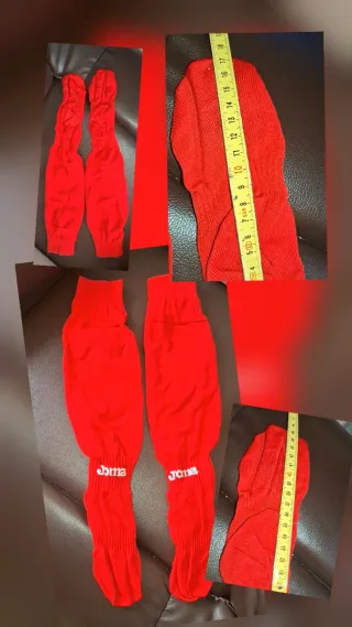 Lote de artículos deportivos y otros