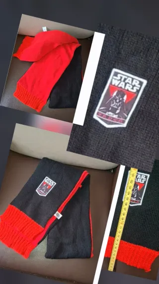 Lote de artículos deportivos y otros