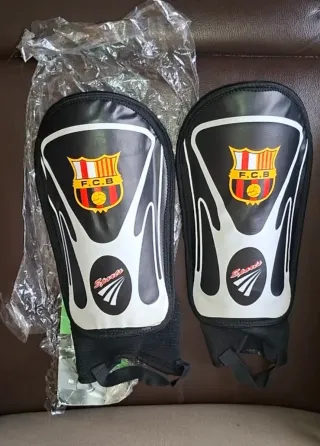 Lote de artículos deportivos y otros