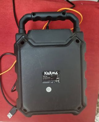 Karma Altoparlante Bluetooth HPS Casa