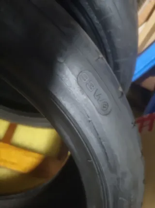 EXTREME VR2 265 35 R18 93W