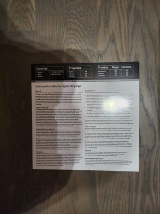 Misión Íntima: Juego Erótico Parejas