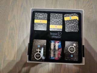 Misión Íntima: Juego Erótico Parejas