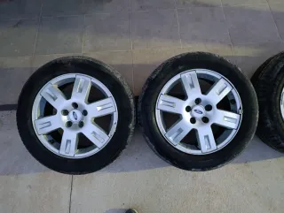 Llantas Ford 16 pulgadas