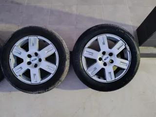 Llantas Ford 16 pulgadas