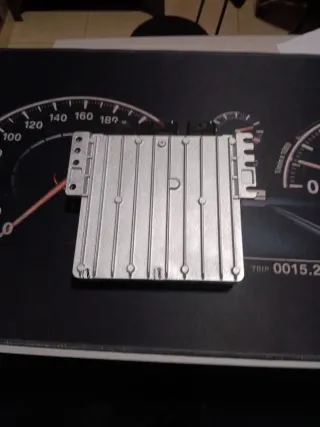 Centralita Motor Siemens 5WS40035A-T Suzuki Vitara