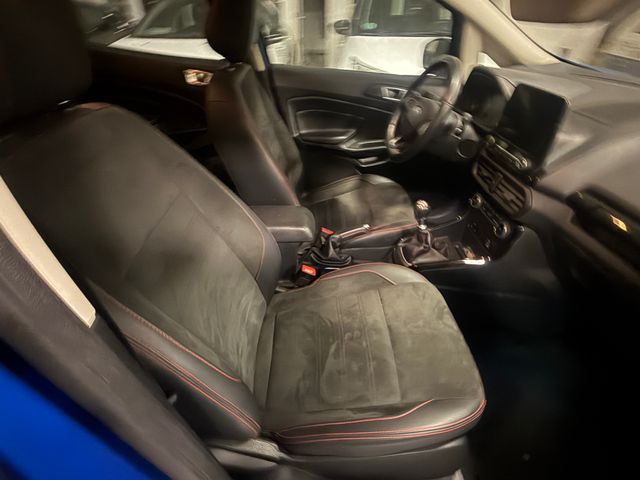 Ford EcoSport 2023