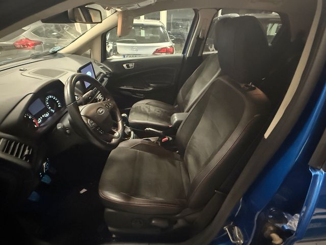 Ford EcoSport 2023