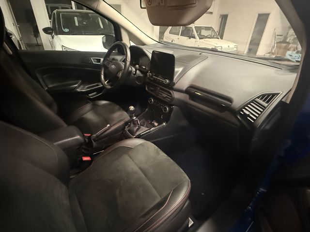 Ford EcoSport 2023