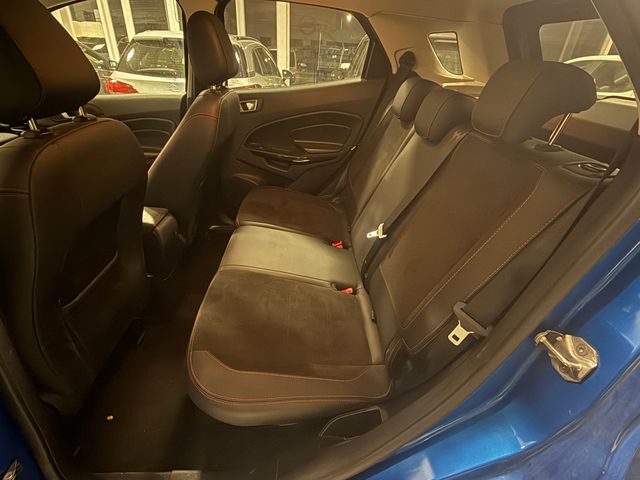 Ford EcoSport 2023