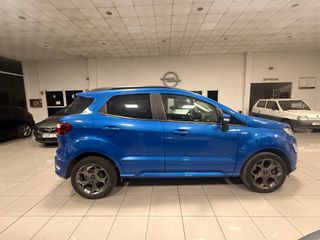 Ford EcoSport 2023