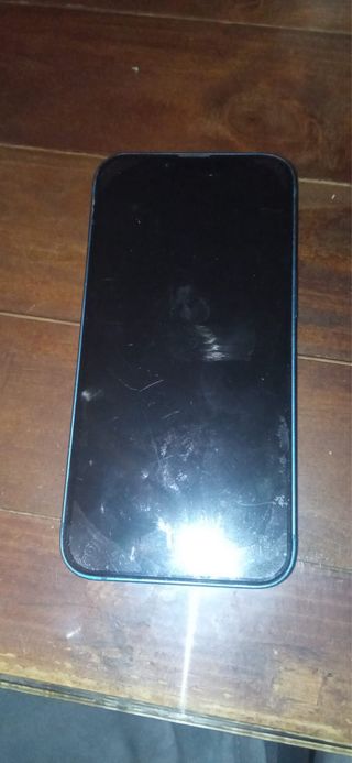 iPhone 13 128GB – para piezas o reparar