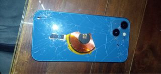 iPhone 13 128GB – para piezas o reparar