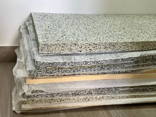 Placas Copopren Aislamiento Acústico