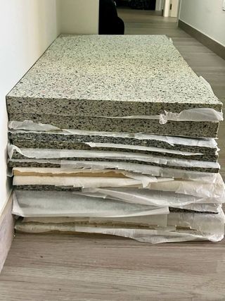 Placas Copopren Aislamiento Acústico