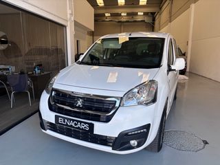 Citroen Berlingo DANGEL 4X4 IVA DEDUCIBLE