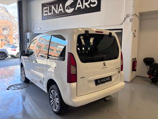 Citroen Berlingo DANGEL 4X4 IVA DEDUCIBLE