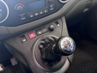 Citroen Berlingo DANGEL 4X4 IVA DEDUCIBLE