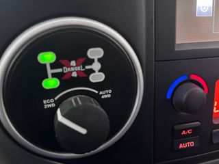 Citroen Berlingo DANGEL 4X4 IVA DEDUCIBLE