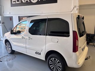 Citroen Berlingo DANGEL 4X4 IVA DEDUCIBLE