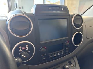 Citroen Berlingo DANGEL 4X4 IVA DEDUCIBLE