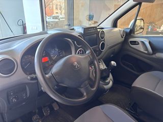 Citroen Berlingo DANGEL 4X4 IVA DEDUCIBLE