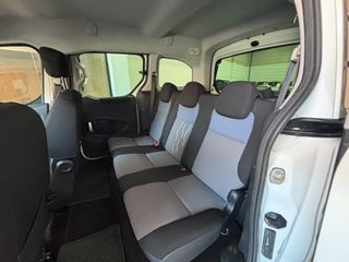 Citroen Berlingo DANGEL 4X4 IVA DEDUCIBLE