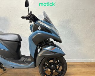 YAMAHA TRICITY 125