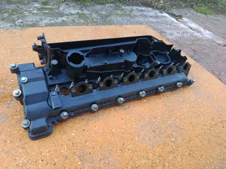 Tapa Balancines BMW 330d año 2000