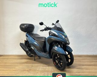 YAMAHA TRICITY 125